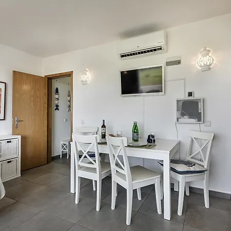 Ocean Breeze Appartement *