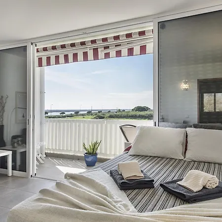 Ocean Breeze Sao Pedro (Algarve)