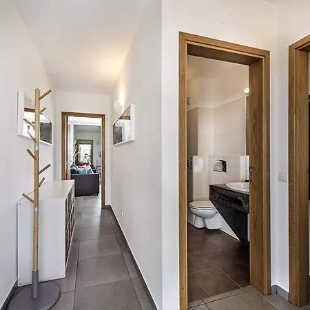 Ocean Breeze Sao Pedro (Algarve)