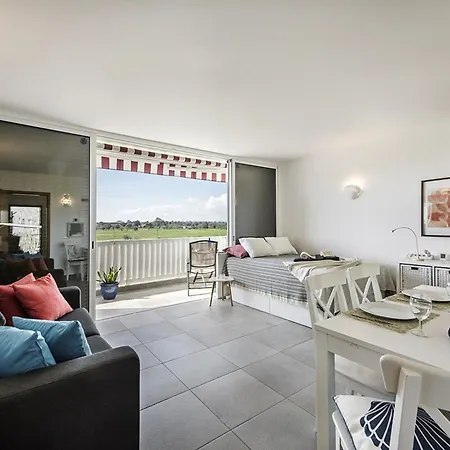 Ocean Breeze * Sao Pedro (Algarve)