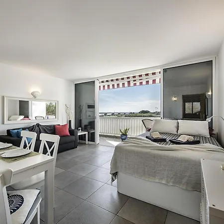 아파트 Ocean Breeze *