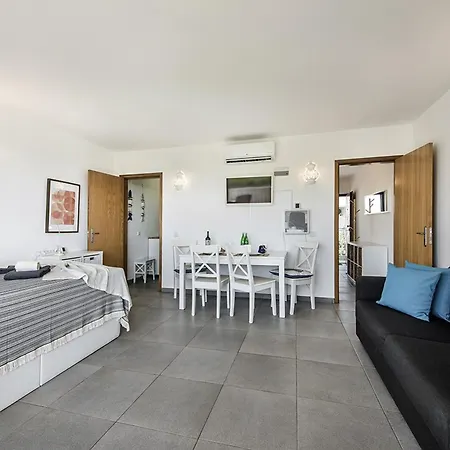 Ocean Breeze 아파트 Sao Pedro (Algarve)