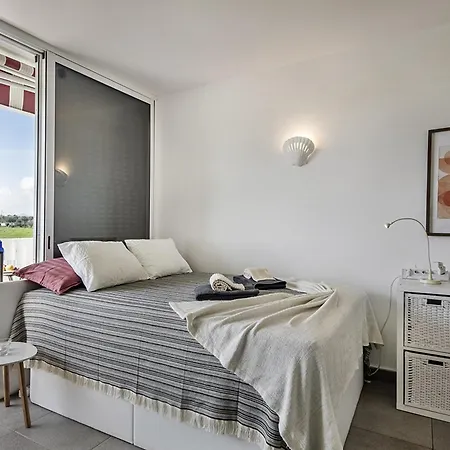 Ocean Breeze Apartman *