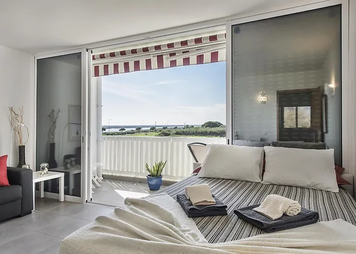 Ocean Breeze Sao Pedro (Algarve)