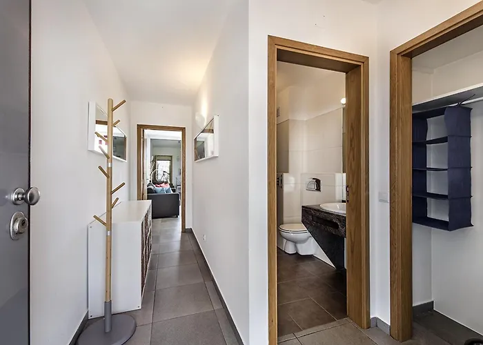 Ocean Breeze Sao Pedro (Algarve)