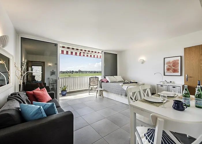 Ocean Breeze * Sao Pedro (Algarve)