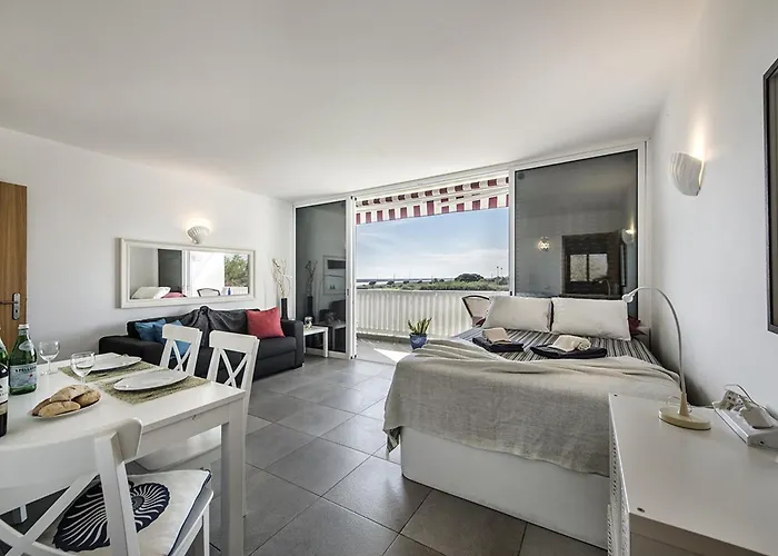 Apartman Ocean Breeze *