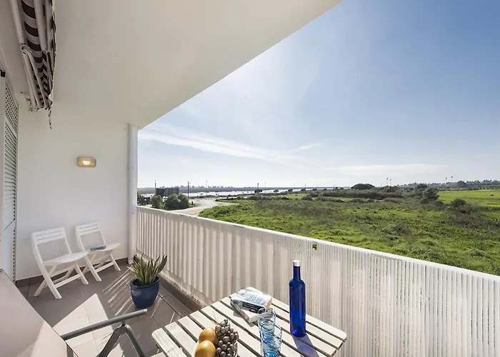 Ocean Breeze * Sao Pedro (Algarve)