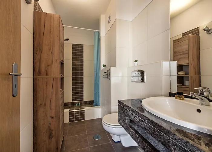 Ocean Breeze Apartman