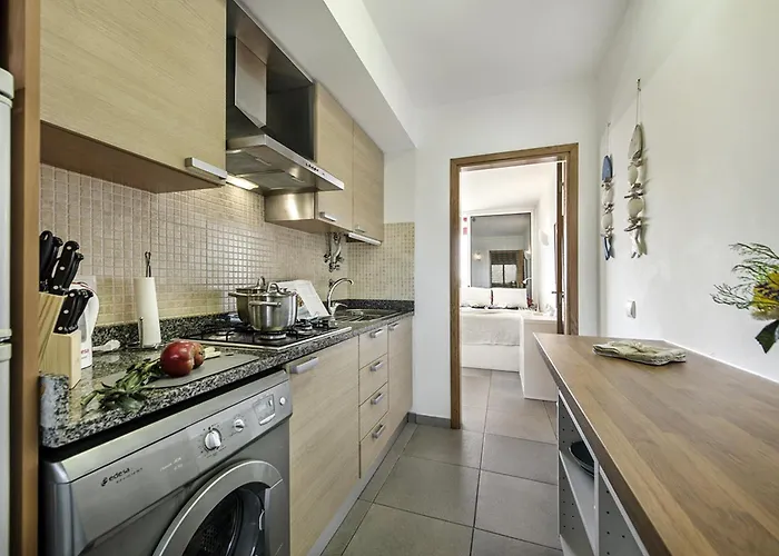 Ocean Breeze Apartman