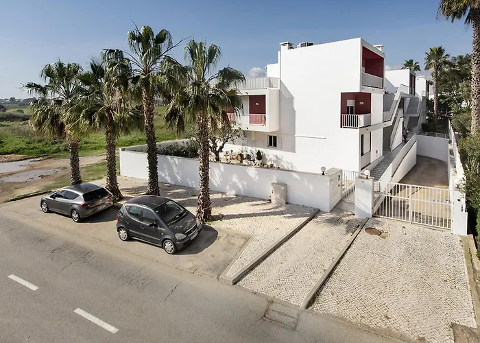 Ocean Breeze * Sao Pedro (Algarve)