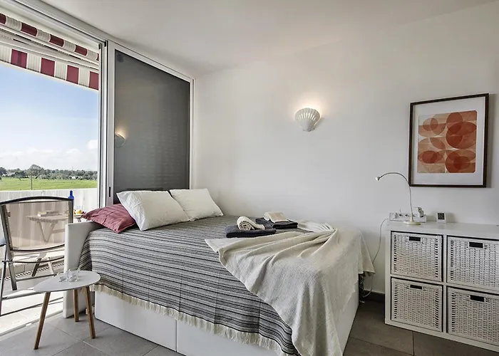 Ocean Breeze Apartman *